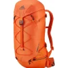 Sac À Dos Randonnée|Sac Randonnée Homme<Gregory Sac à dos Alpinisto 28 Lt Zest Orange