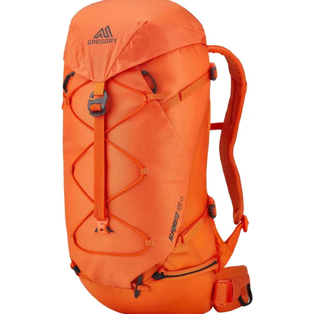 Sac À Dos Randonnée|Sac Randonnée Homme<Gregory Sac à dos Alpinisto 28 Lt Zest Orange