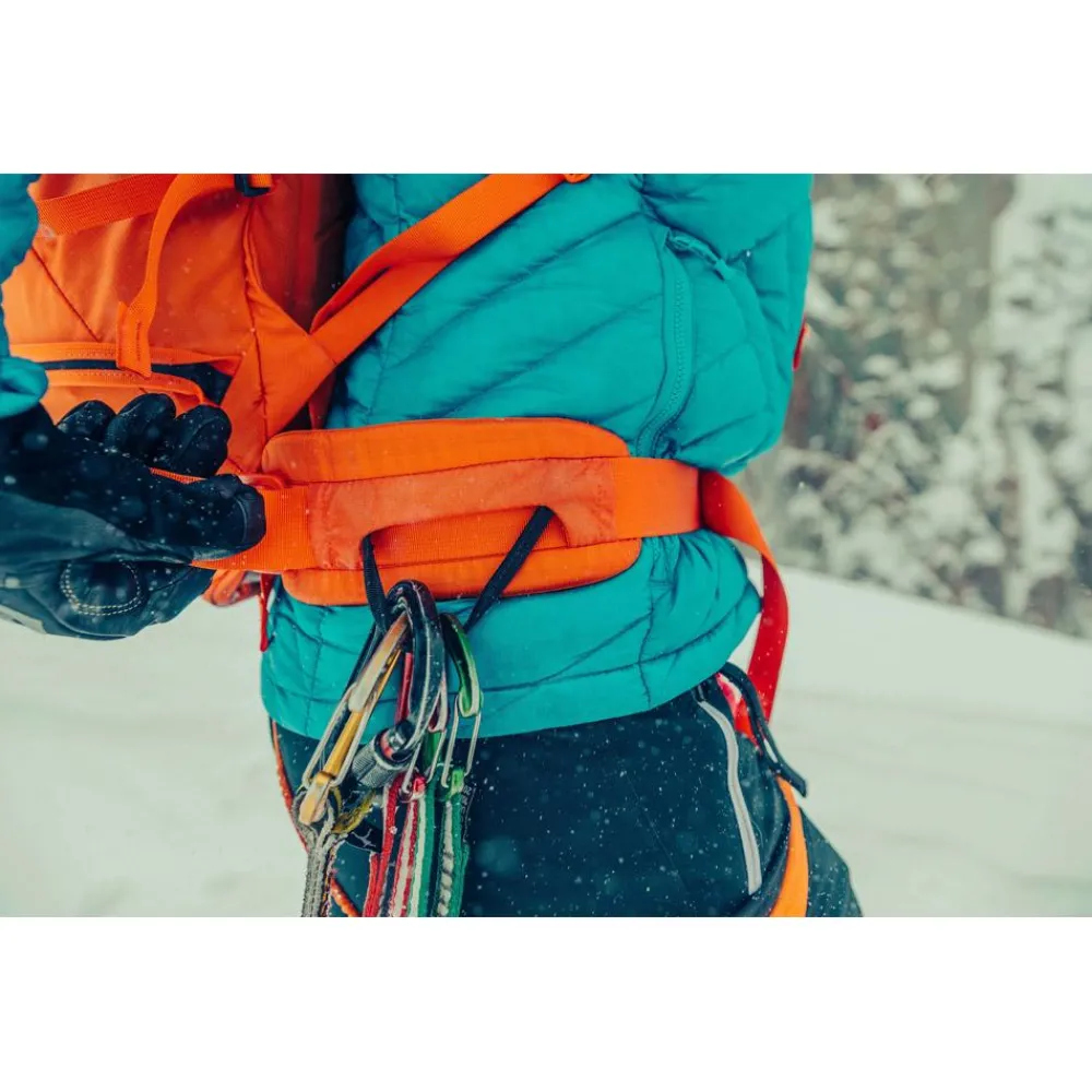 Sac À Dos Randonnée|Sac Randonnée Homme<Gregory Sac à dos Alpinisto 28 Lt Zest Orange