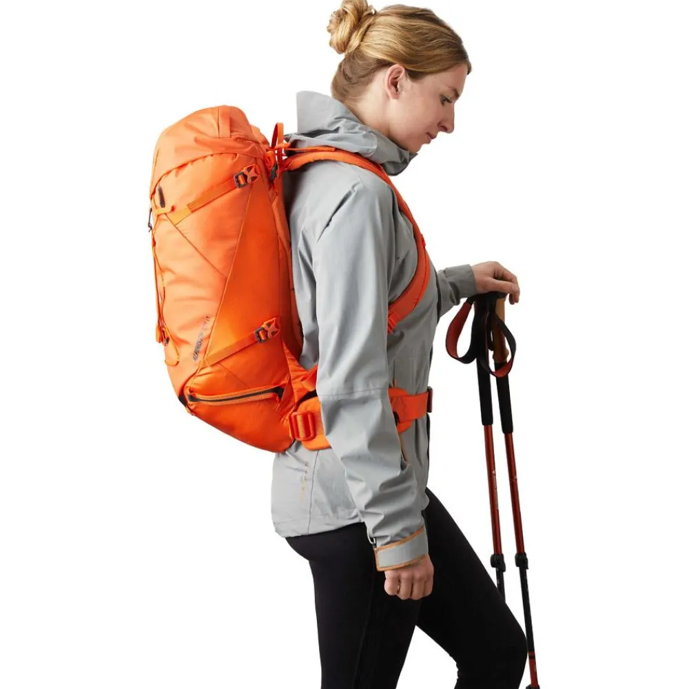 Sac À Dos Randonnée|Sac Randonnée Homme<Gregory Sac à dos Alpinisto 28 Lt Zest Orange