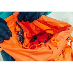 Sac À Dos Randonnée|Sac Randonnée Homme<Gregory Sac à dos Alpinisto 28 Lt Zest Orange
