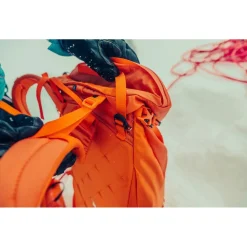 Sac À Dos Randonnée|Sac Randonnée Homme<Gregory Sac à dos Alpinisto 28 Lt Zest Orange