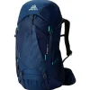 Best Sac à dos Amber 34 Arctic Navy Femme Sac À Dos Randonnée|Sac Randonnée Femme