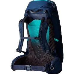 Best Sac à dos Amber 34 Arctic Navy Femme Sac À Dos Randonnée|Sac Randonnée Femme