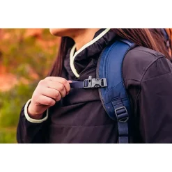 Best Sac à dos Amber 34 Arctic Navy Femme Sac À Dos Randonnée|Sac Randonnée Femme