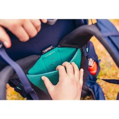 Hot Sac à dos Amber 68 Arctic Navy Femme Sac À Dos Randonnée|Sac Randonnée Femme