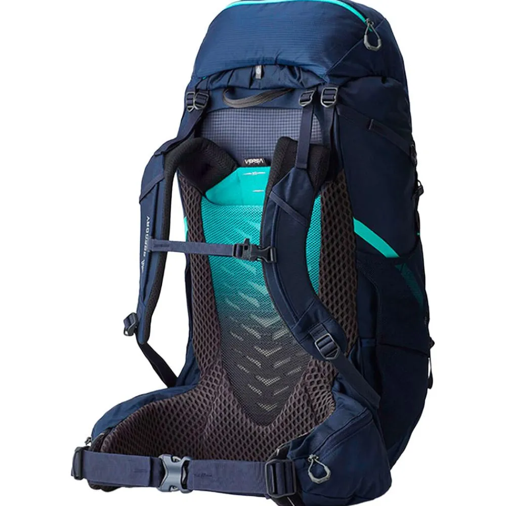 Sac À Dos Randonnée|Sac Randonnée 50L<Gregory Sac à dos Amber 54 Arctic Navy