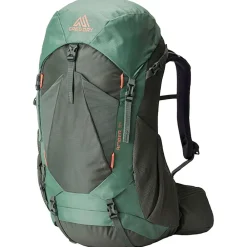 Sac À Dos Randonnée|Sac Randonnée Femme<Gregory Sac à dos Amber 34 Lichen Green