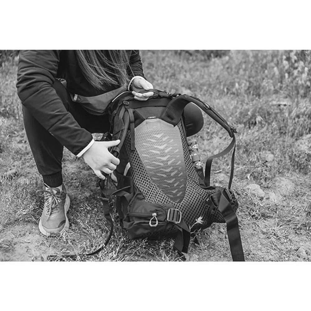 Sac À Dos Randonnée|Sac Randonnée Femme<Gregory Sac à dos Amber 34 Lichen Green