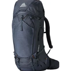 Sac À Dos Randonnée|Sac Randonnée Homme<Gregory Sac à dos Baltoro 65 Alaska Blue