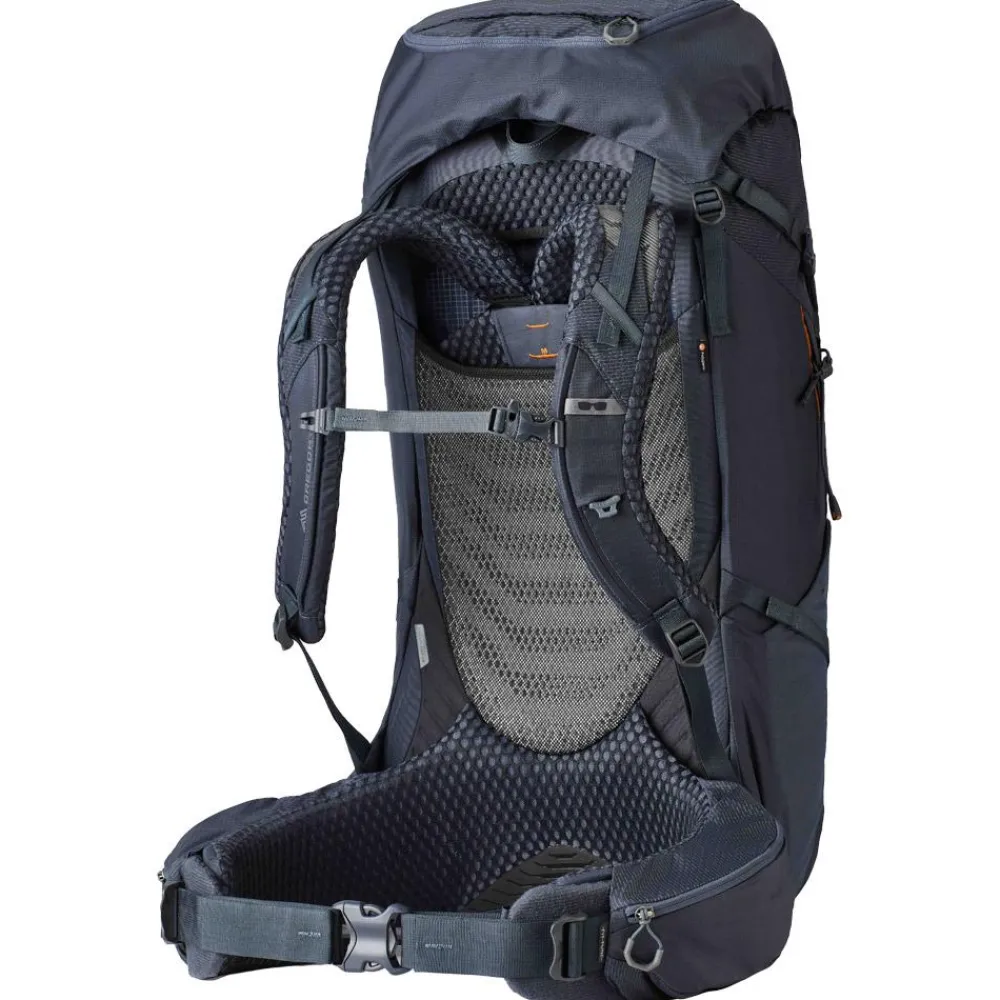Sac À Dos Randonnée|Sac Randonnée Homme<Gregory Sac à dos Baltoro 65 Alaska Blue