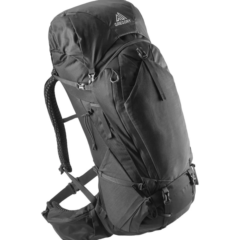 Sac À Dos Randonnée|Sac Randonnée Homme<Gregory Sac à dos Baltoro 65 Alaska Blue