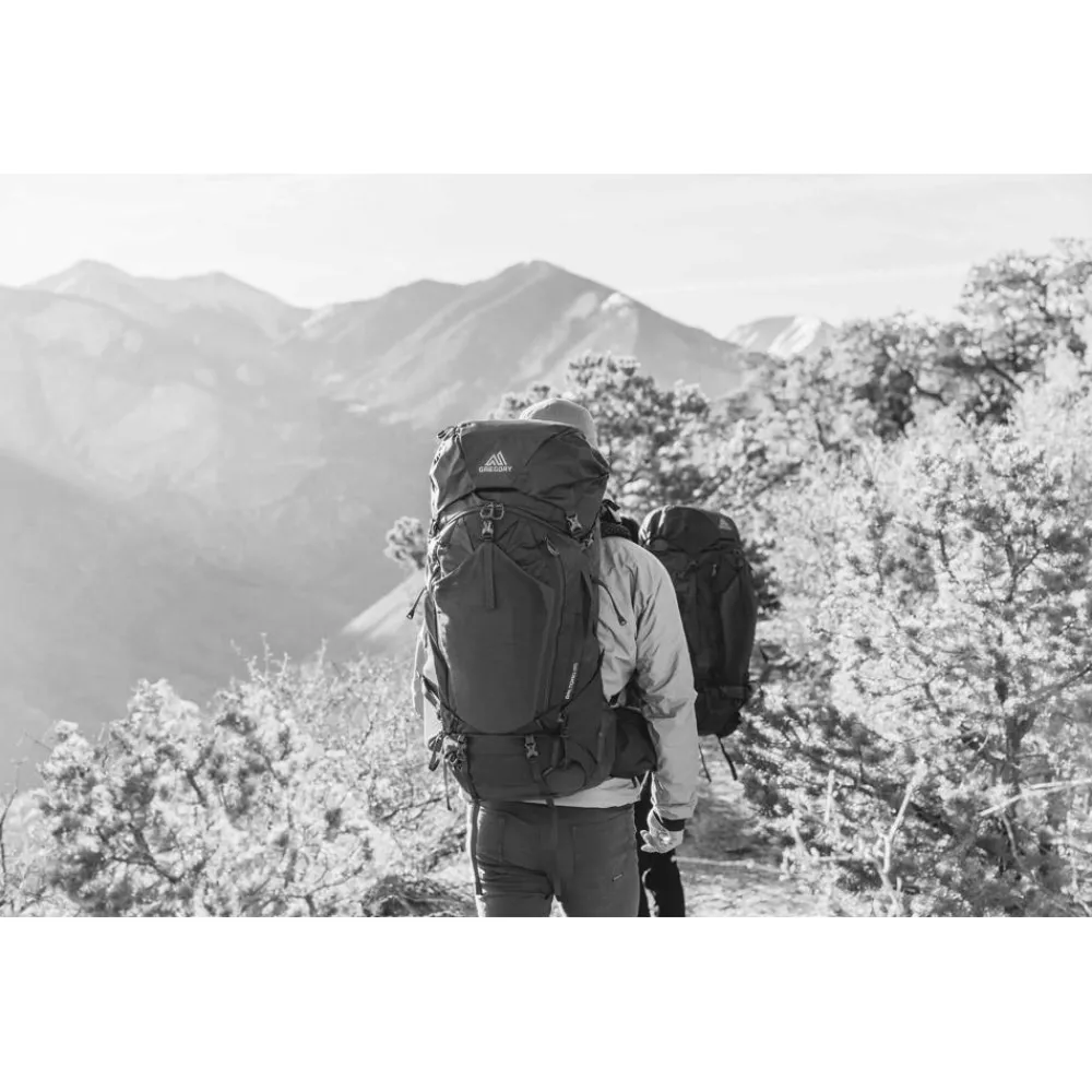 Sac À Dos Randonnée|Sac Randonnée Homme<Gregory Sac à dos Baltoro 65 Alaska Blue