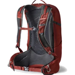 Sac À Dos Randonnée|Sac Randonnée Homme<Gregory Sac à dos Citro 24 Brick Red
