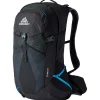 Sac Randonnée Homme<Gregory Sac à dos Citro 30 Ozone Black