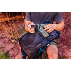 Sac Randonnée Homme<Gregory Sac à dos Citro 30 Ozone Black