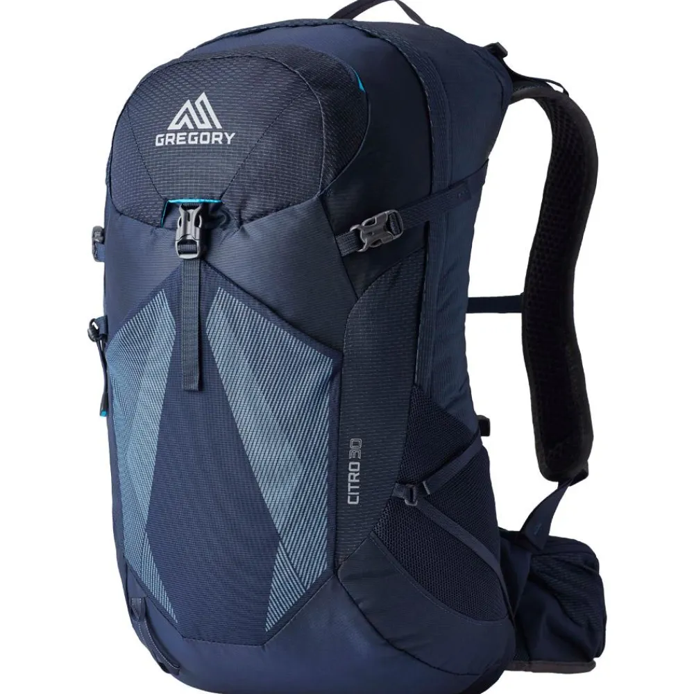 Hot Sac à dos Citro 30 Volt Blue Homme Sac À Dos Randonnée|Sac Randonnée Homme