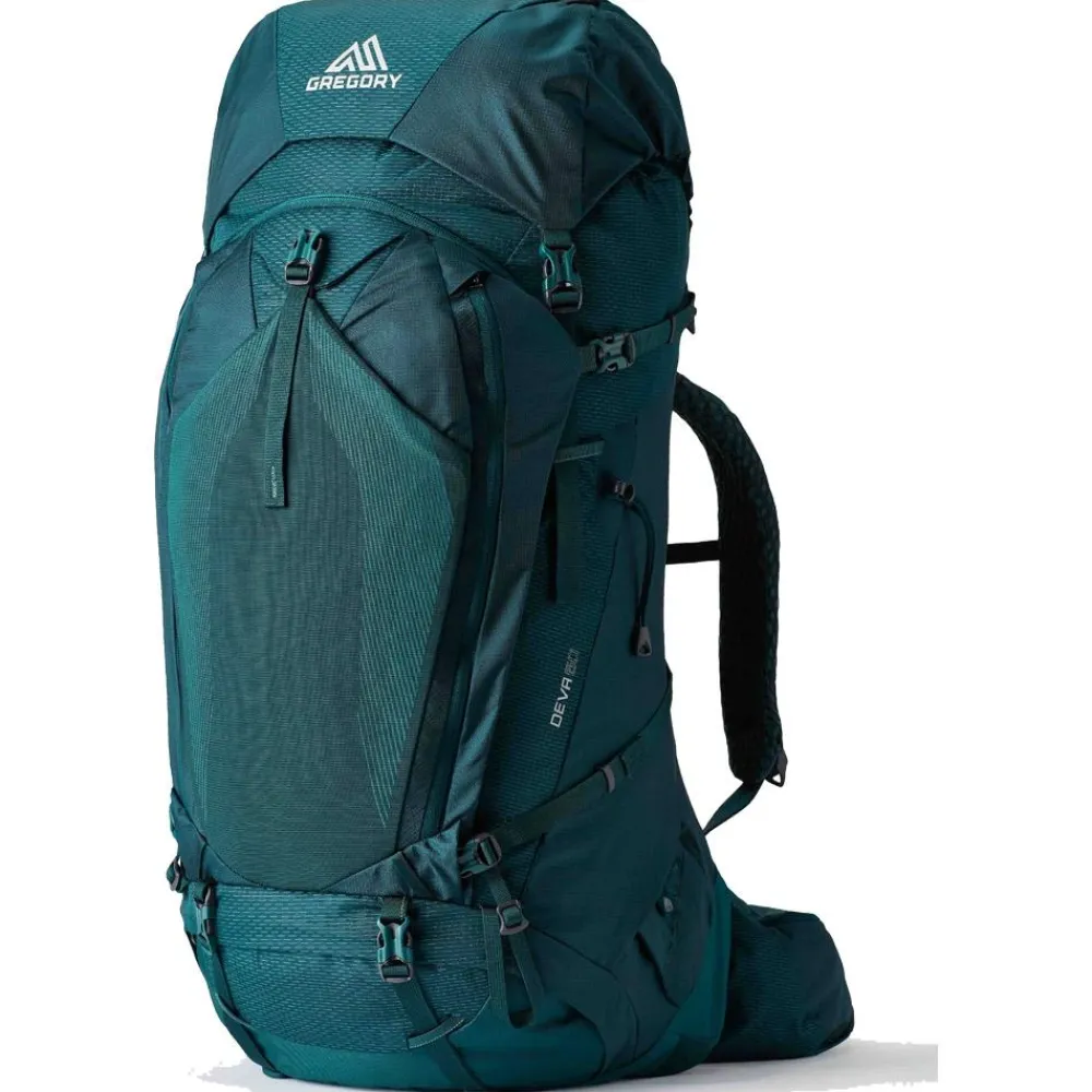 Sac Randonnée 50L|Sac À Dos Randonnée<Gregory Sac à dos Deva 60 Emerald Green