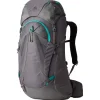 Sac Randonnée 40L|Sac À Dos Randonnée<Gregory Sac à dos Jade 38 Mist Grey