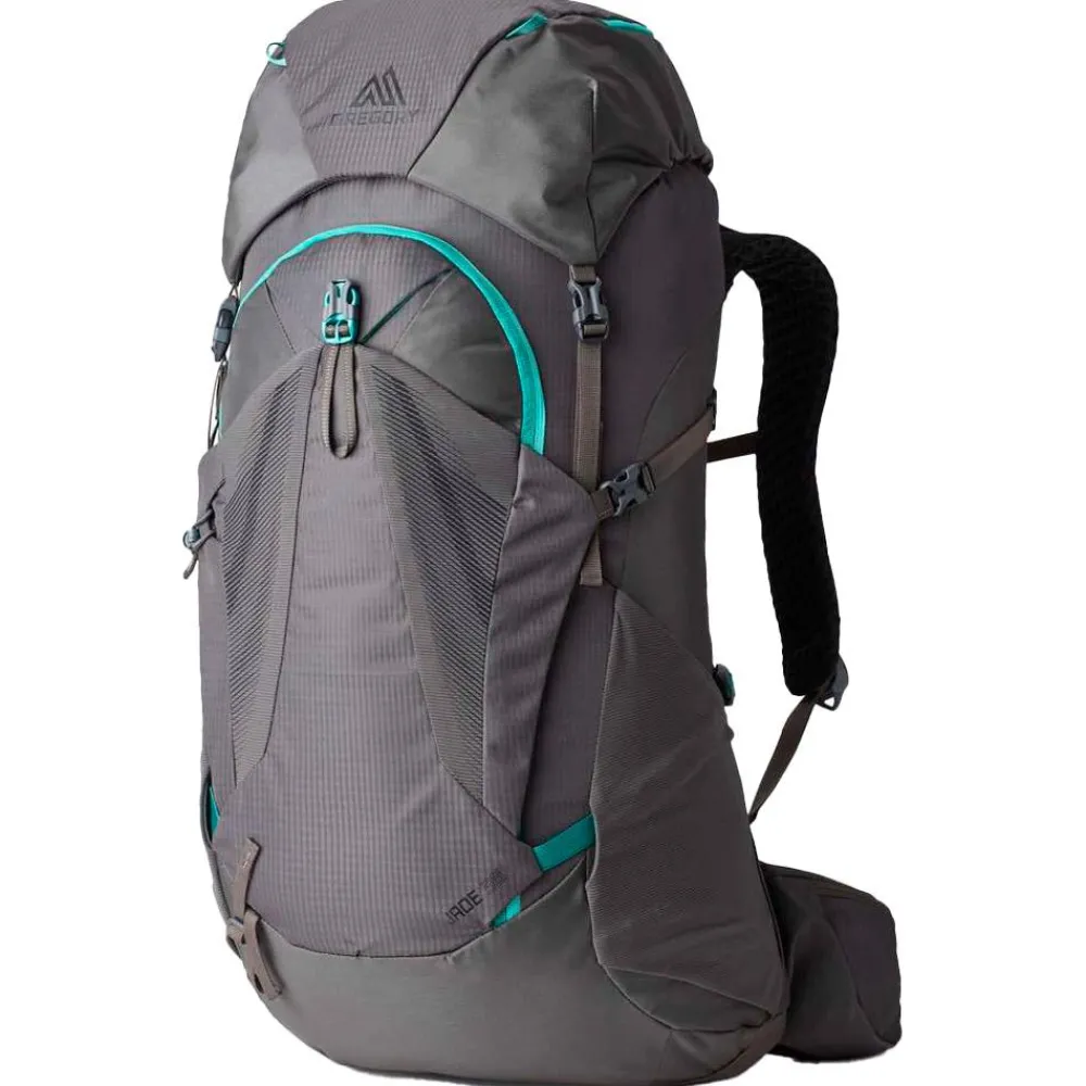 Sac Randonnée 40L|Sac À Dos Randonnée<Gregory Sac à dos Jade 38 Mist Grey