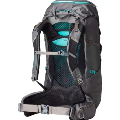 Sac Randonnée 40L|Sac À Dos Randonnée<Gregory Sac à dos Jade 38 Mist Grey