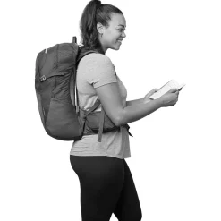 Sac À Dos Randonnée|Sac Randonnée Femme<Gregory Sac à dos Juno 24 Torch Grey