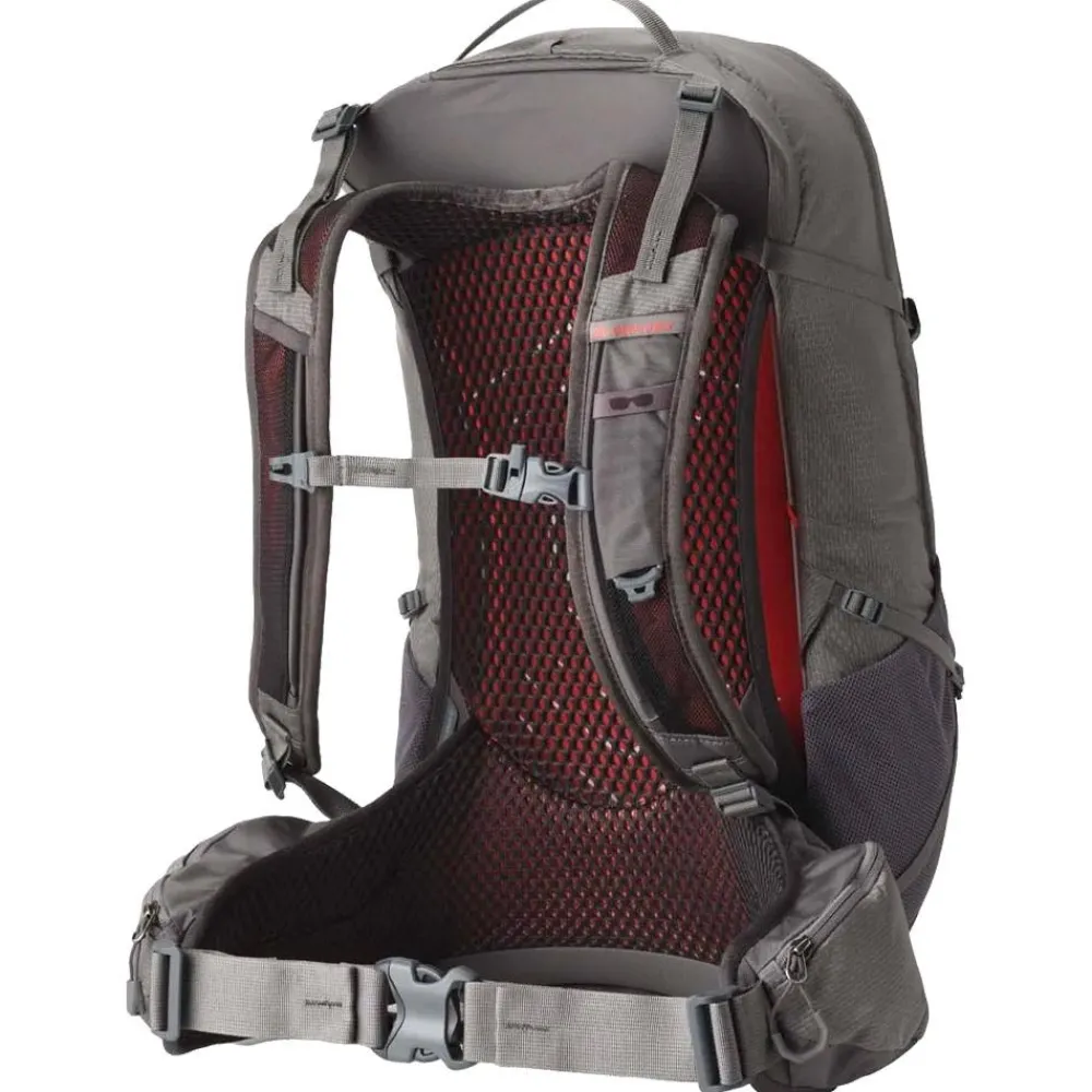 Sac À Dos Randonnée|Sac Randonnée Femme<Gregory Sac à dos Juno 30 Torch Grey