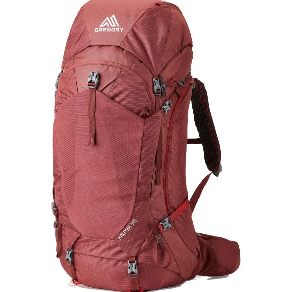 Sac À Dos Randonnée|Sac Randonnée Femme<Gregory Sac à dos Kalmia 50 Bordeaux Red