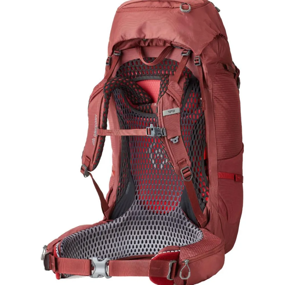 Sac À Dos Randonnée|Sac Randonnée Femme<Gregory Sac à dos Kalmia 50 Bordeaux Red