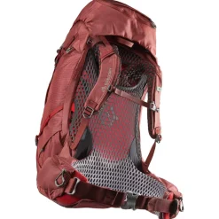 Sac À Dos Randonnée|Sac Randonnée Femme<Gregory Sac à dos Kalmia 50 Bordeaux Red