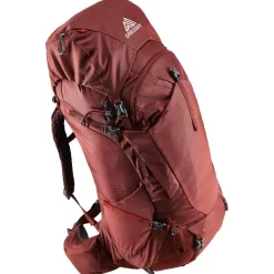 Sac À Dos Randonnée|Sac Randonnée Femme<Gregory Sac à dos Kalmia 50 Bordeaux Red