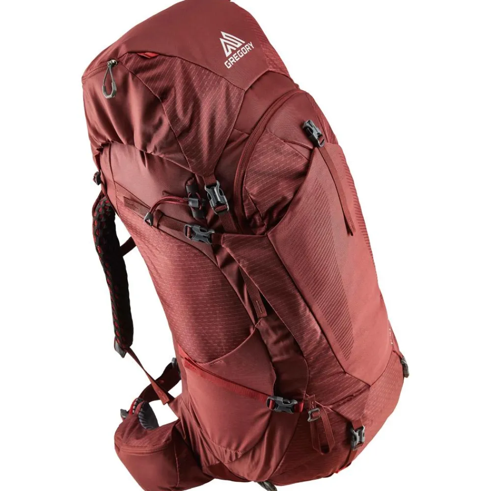 Sac À Dos Randonnée|Sac Randonnée Femme<Gregory Sac à dos Kalmia 50 Bordeaux Red
