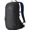 Sac À Dos Randonnée|Sac Randonnée Homme<Gregory Sac à dos Kiro 20 Alpine Black