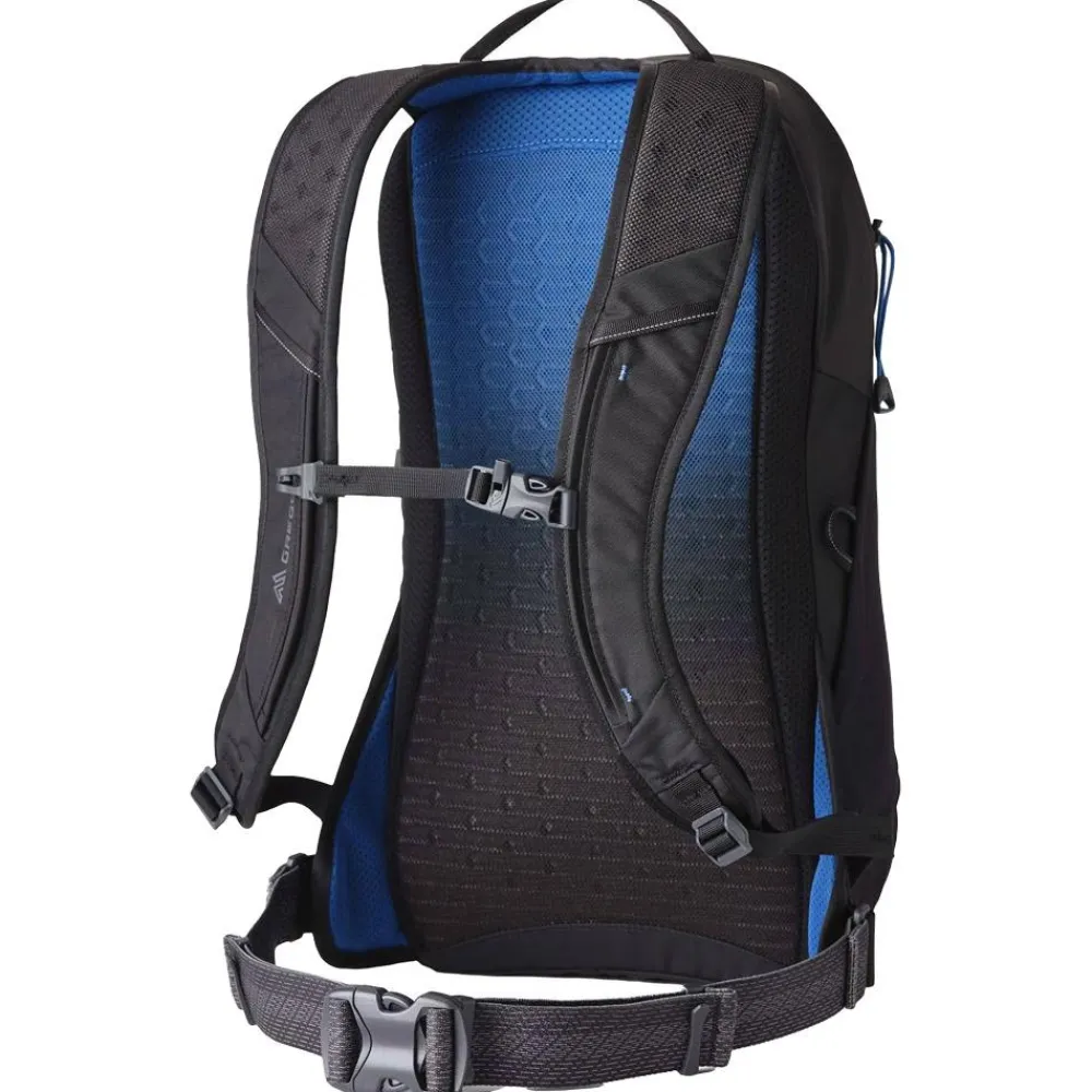 Sac À Dos Randonnée|Sac Randonnée Homme<Gregory Sac à dos Kiro 20 Alpine Black