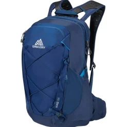 Sac À Dos Randonnée|Sac Randonnée Homme<Gregory Sac à dos Kiro 22 Horizon Blue