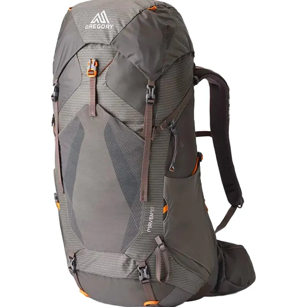 Sac À Dos Randonnée|Sac Randonnée Femme<Gregory Sac à dos Maven 48 Grey Melon
