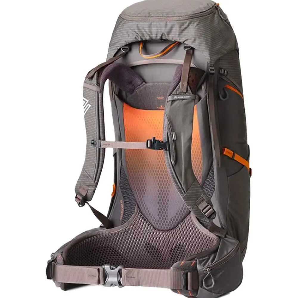 Sac À Dos Randonnée|Sac Randonnée Femme<Gregory Sac à dos Maven 48 Grey Melon