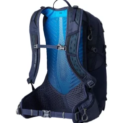 Sac À Dos Randonnée|Sac Randonnée Homme<Gregory Sac à dos Miko 25 Volt Blue