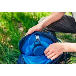 Sac À Dos Randonnée|Sac Randonnée Homme<Gregory Sac à dos Miko 25 Volt Blue
