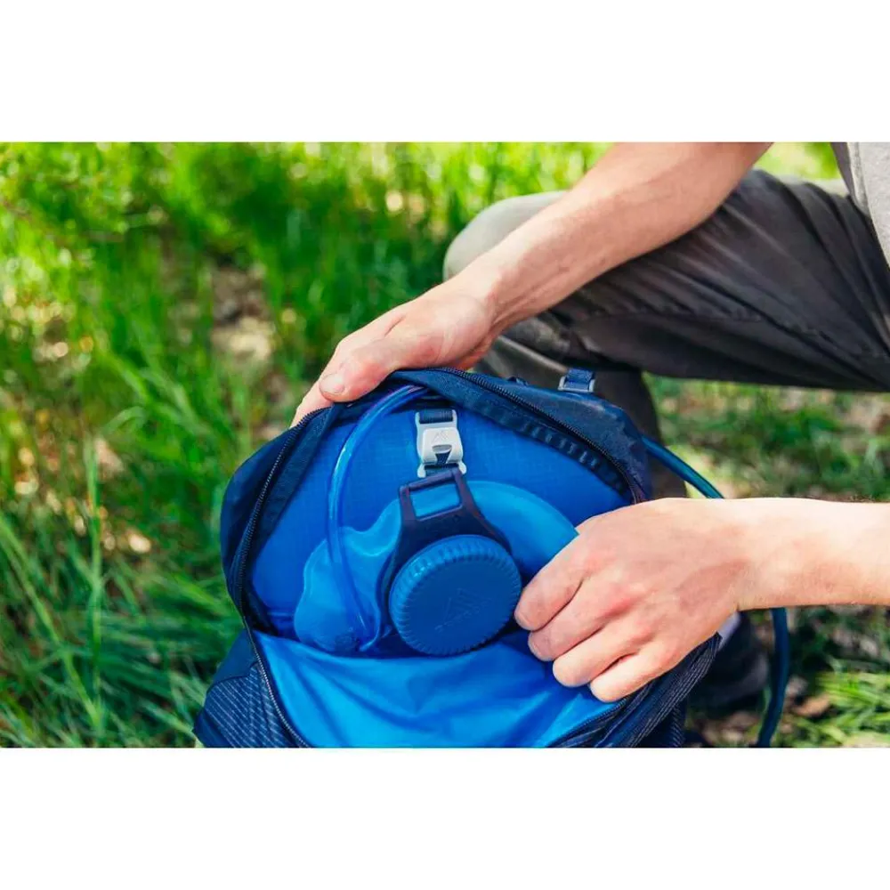 Sac À Dos Randonnée|Sac Randonnée Homme<Gregory Sac à dos Miko 25 Volt Blue