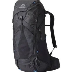 Sac À Dos Randonnée|Sac Randonnée 40L<Gregory Sac à dos Paragon 40 Alpine Black