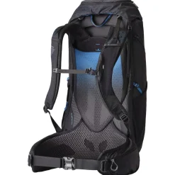 Sac À Dos Randonnée|Sac Randonnée 40L<Gregory Sac à dos Paragon 40 Alpine Black