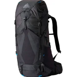 Sac À Dos Randonnée|Sac Randonnée Homme<Gregory Sac à dos Paragon 50 Alpine Black