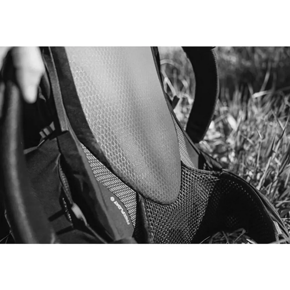 Sac À Dos Randonnée|Sac Randonnée Homme<Gregory Sac à dos Paragon 50 Alpine Black