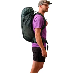 Hot Sac à dos Paragon 40 Cascade Green Homme Sac À Dos Randonnée|Sac Randonnée 40L