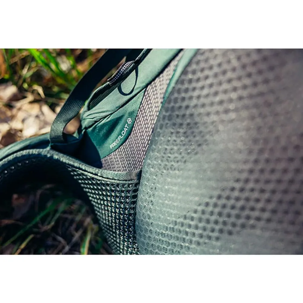 Hot Sac à dos Paragon 40 Cascade Green Homme Sac À Dos Randonnée|Sac Randonnée 40L