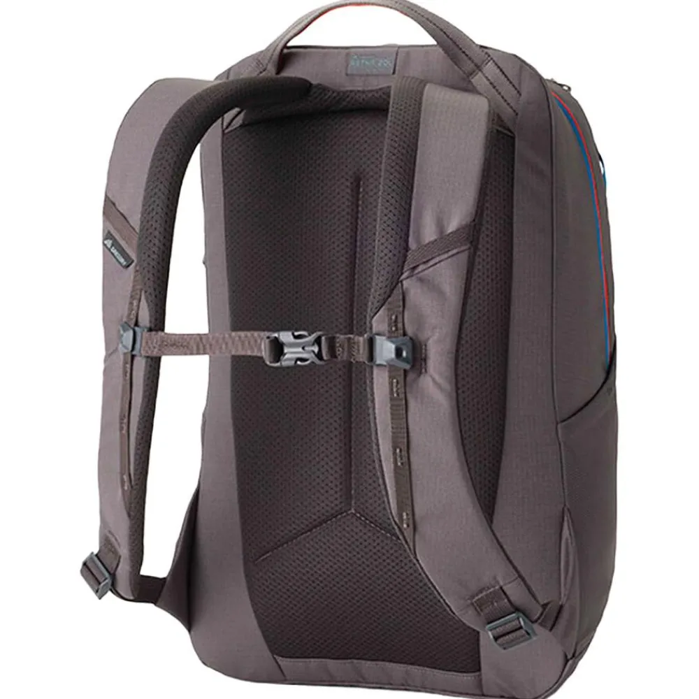 Hot Sac à dos Retna 20 Agate Grey Sac À Dos Scolaire