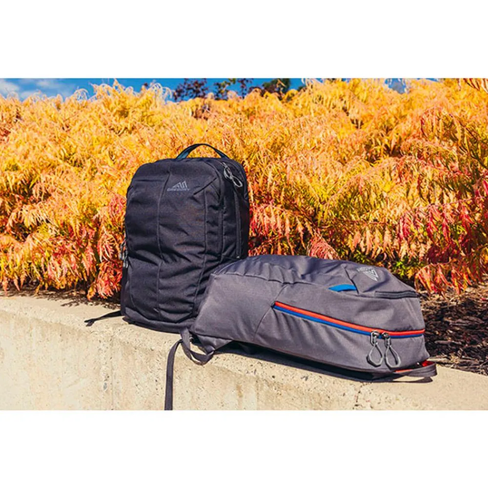 Hot Sac à dos Retna 20 Agate Grey Sac À Dos Scolaire