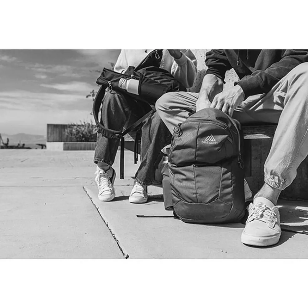 Sac À Dos Scolaire<Gregory Sac à dos Retna 20 Carbon Sky