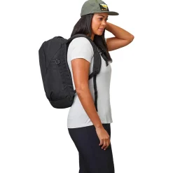 Sac À Dos Scolaire<Gregory Sac à dos Rhune 22 Carbon Black